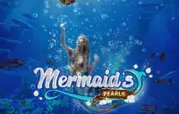 Mermaid's Pearls Logo