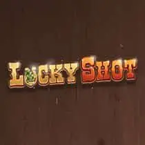 Lucky Shot Logo