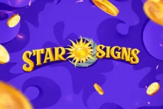 Star Signs Logo