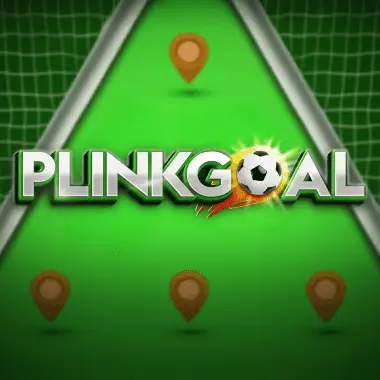 Plinkgoal Logo
