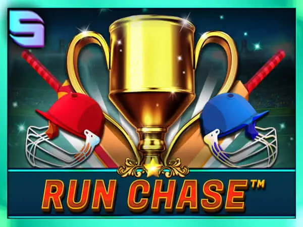 Run Chase Logo