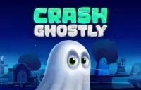 Crash Ghostly Logo