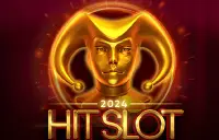 2024 Hit Slot Logo
