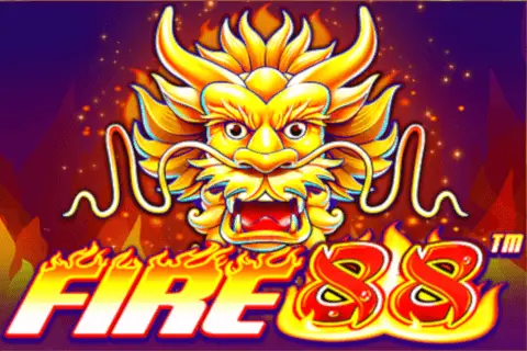 Fire 88 Logo