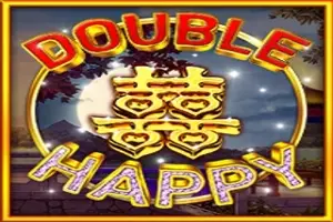 Double Happy Logo