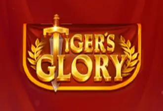 Tiger's Glory Logo