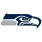 Seattle Seahawks Logo