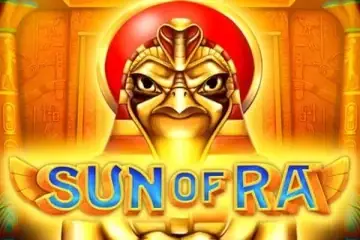 Sun of Ra Logo