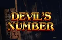 Devil's Number Logo