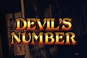 Devil's Number Logo