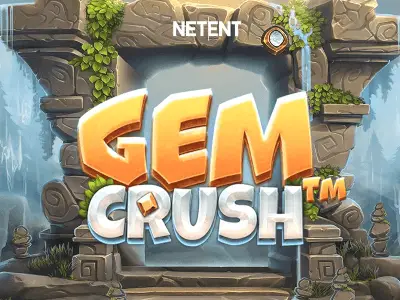 Gem Crush Logo