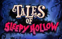 Tales of Sleepy Hollow Logo