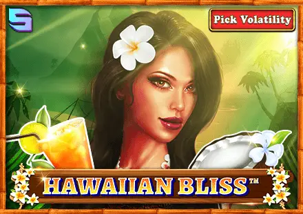 Hawaiian Bliss Logo