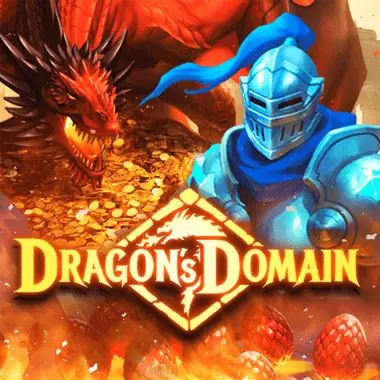 Dragon's Domain Logo
