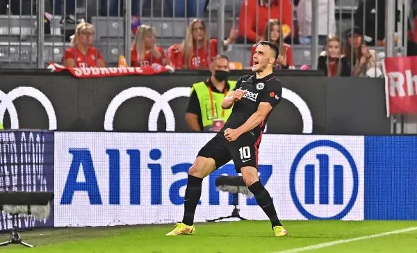 Filip Kostic Frankfurt