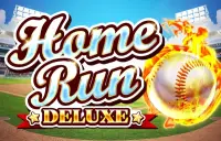 Home Run Deluxe Logo