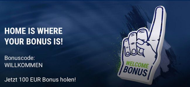 bet-at-home WM Bonus