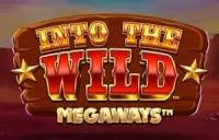 Into The Wild Megaways Logo