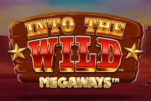 Into The Wild Megaways Logo