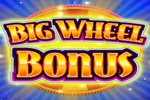 Big Wheel Bonus Logo