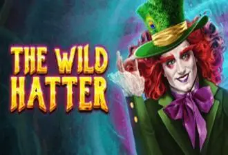 The Wild Hatter Logo