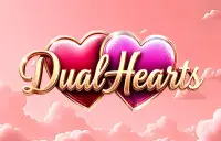 Dual Hearts Logo