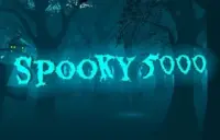 Spooky 5000 Logo