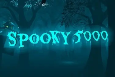 Spooky 5000 Logo
