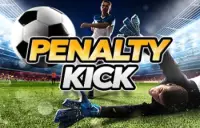 Penalty Kick Logo
