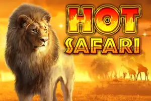 Hot Safari Logo