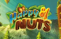 Happy Nuts 81 Logo