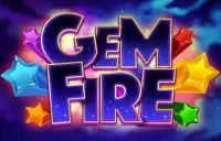 Gem Fire Logo