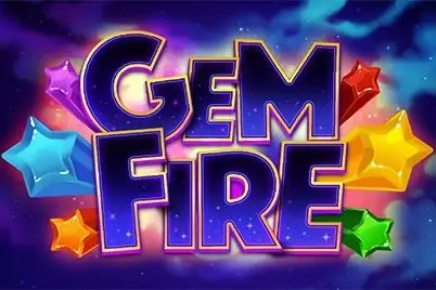 Gem Fire Logo