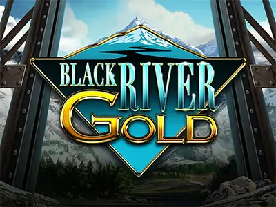 Black River Gold Logo