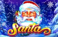 Santa Logo