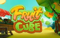 Fruit Cube Logo