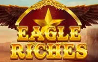 Eagle Riches Logo