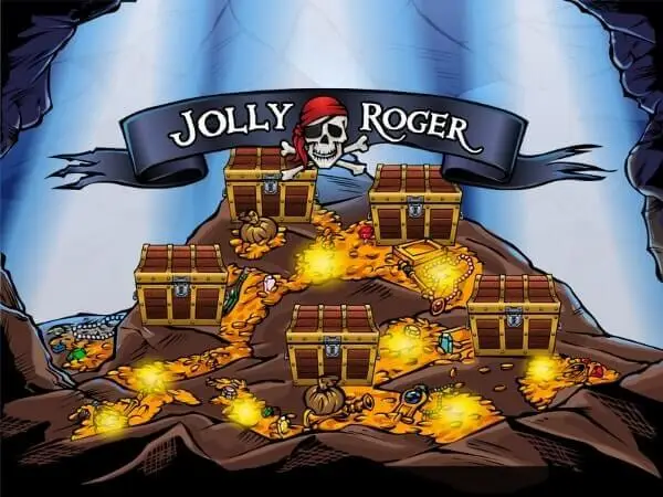 Jolly Roger Logo