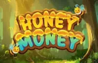 Honey Money Logo