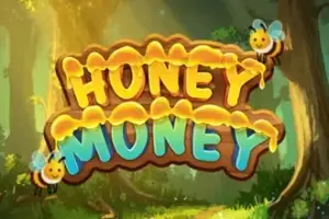 Honey Money Logo