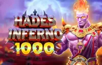Hades Inferno 1000 Logo
