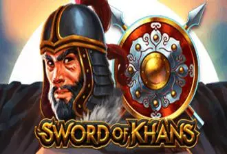 Sword of Khans Logo