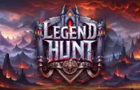 Legend Hunt Logo