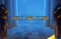Legacy of Anubis Logo