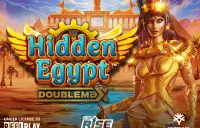 Hidden Egypt Doublemax Logo