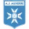 AJ Auxerre Logo