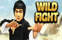 Wild Fight Logo