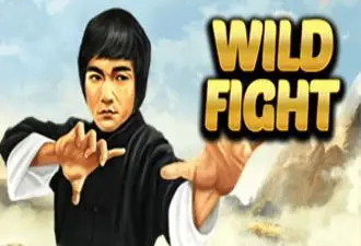 Wild Fight Logo