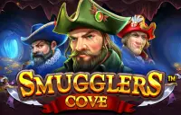 Smugglers Cove Logo