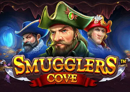 Smugglers Cove Logo